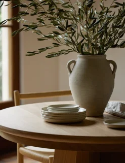 Pacifica Stoneware Dinnerware by Casafina