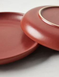 Pacifica Stoneware Dinnerware by Casafina