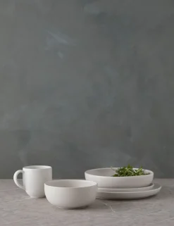 Pacifica Stoneware Dinnerware by Casafina