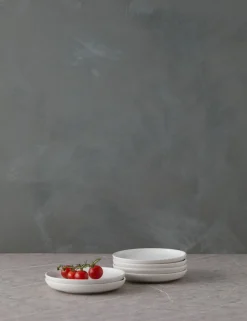 Pacifica Stoneware Dinnerware by Casafina