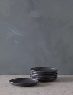Pacifica Stoneware Dinnerware by Casafina
