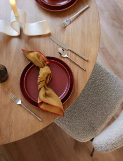 Pacifica Stoneware Dinnerware by Casafina
