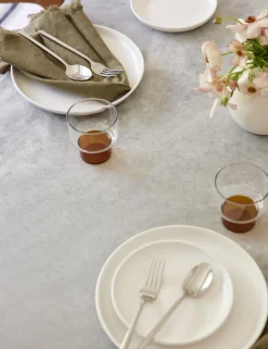 Pacifica Stoneware Dinnerware by Casafina