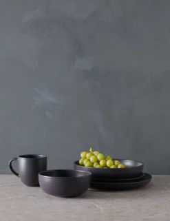 Pacifica Stoneware Dinnerware by Casafina