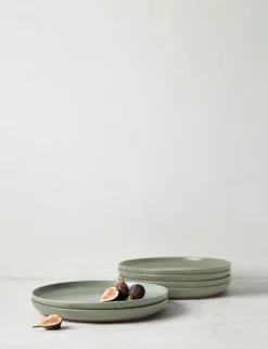 Pacifica Stoneware Dinnerware by Casafina