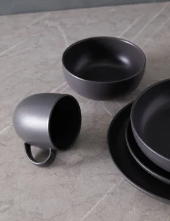 Pacifica Stoneware Dinnerware by Casafina