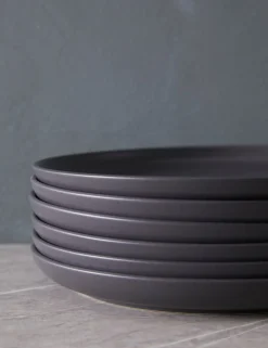 Pacifica Stoneware Dinnerware by Casafina