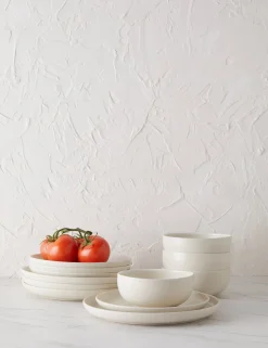 Pacifica Stoneware Dinnerware by Casafina