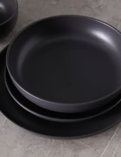 Pacifica Stoneware Dinnerware by Casafina