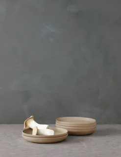 Pacifica Stoneware Dinnerware by Casafina