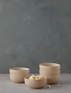 Pacifica Stoneware Dinnerware by Casafina