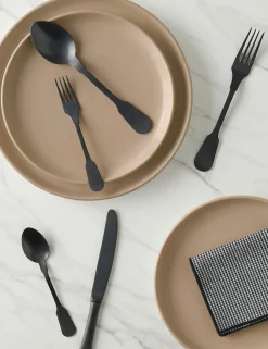 Pacifica Stoneware Dinnerware by Casafina