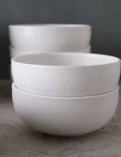 Pacifica Stoneware Dinnerware by Casafina