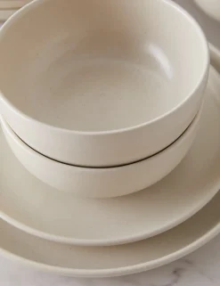 Pacifica Stoneware Dinnerware by Casafina