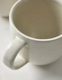 Pacifica Stoneware Dinnerware by Casafina