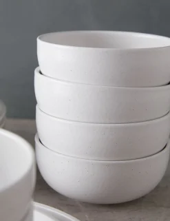 Pacifica Stoneware Dinnerware by Casafina
