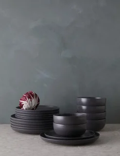 Pacifica Stoneware Dinnerware by Casafina