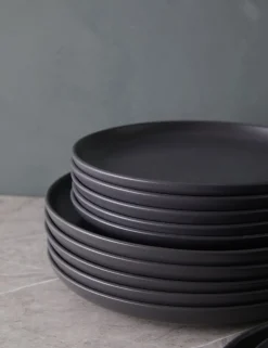 Pacifica Stoneware Dinnerware by Casafina