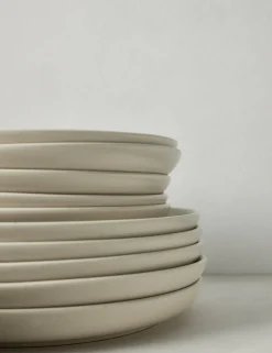 Pacifica Stoneware Dinnerware by Casafina