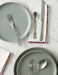 Pacifica Stoneware Dinnerware by Casafina