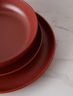 Pacifica Stoneware Dinnerware by Casafina
