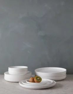 Pacifica Stoneware Dinnerware by Casafina