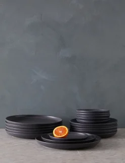 Pacifica Stoneware Dinnerware by Casafina