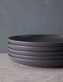 Pacifica Stoneware Dinnerware by Casafina
