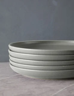 Pacifica Stoneware Dinnerware by Casafina