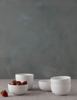 Pacifica Stoneware Dinnerware by Casafina