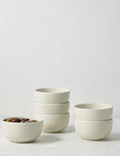 Pacifica Stoneware Dinnerware by Casafina