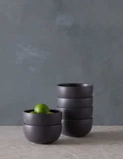 Pacifica Stoneware Dinnerware by Casafina