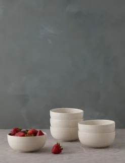 Pacifica Stoneware Dinnerware by Casafina
