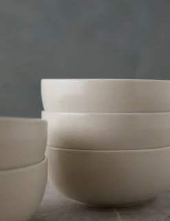 Pacifica Stoneware Dinnerware by Casafina
