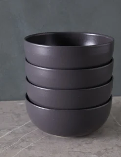 Pacifica Stoneware Dinnerware by Casafina