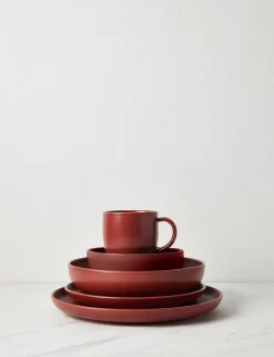Pacifica Stoneware Dinnerware by Casafina
