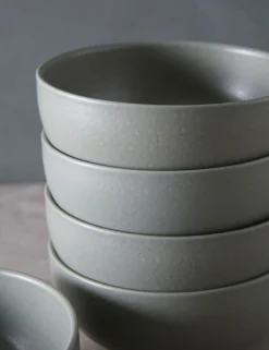 Pacifica Stoneware Dinnerware by Casafina
