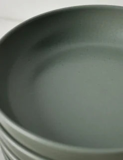 Pacifica Stoneware Dinnerware by Casafina