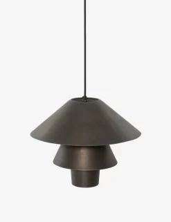 Paddock Pendant Light