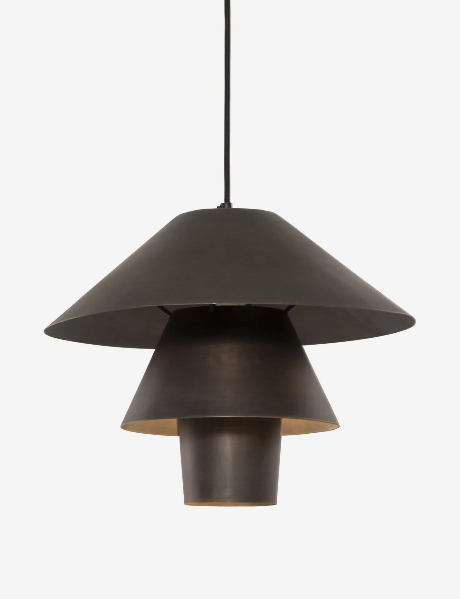 Paddock Pendant Light