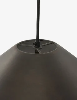 Paddock Pendant Light