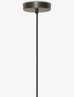 Paddock Pendant Light