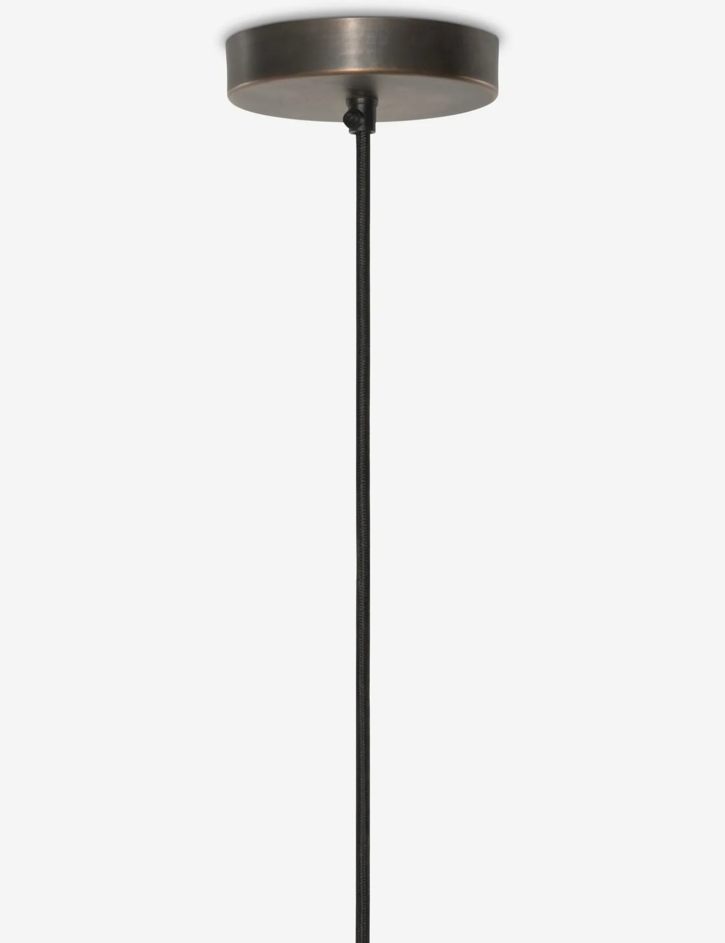 Paddock Pendant Light