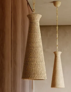 Paden Pendant Light