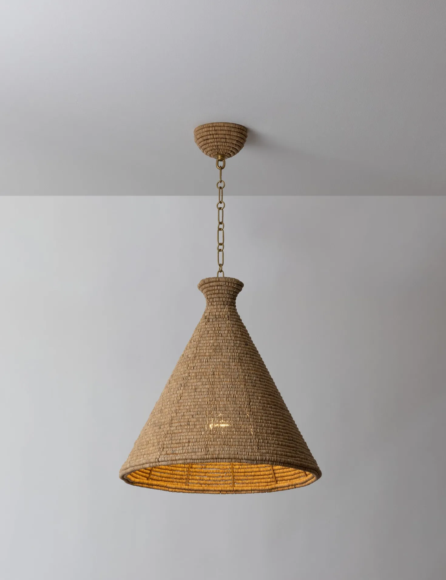 Paden Pendant Light