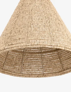 Paden Pendant Light