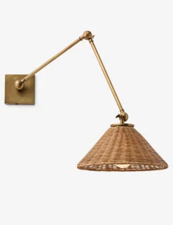 Padma Sconce by Windsor Smith for Arteriors