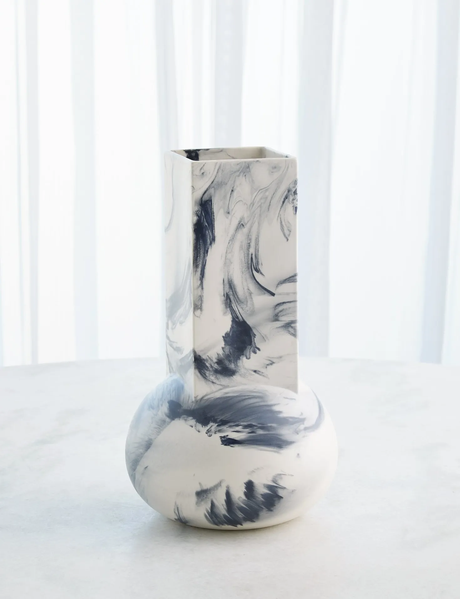 Pagotto Vase