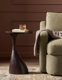Pala Side Table