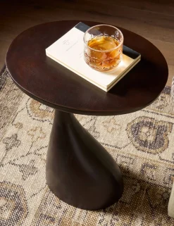 Pala Side Table
